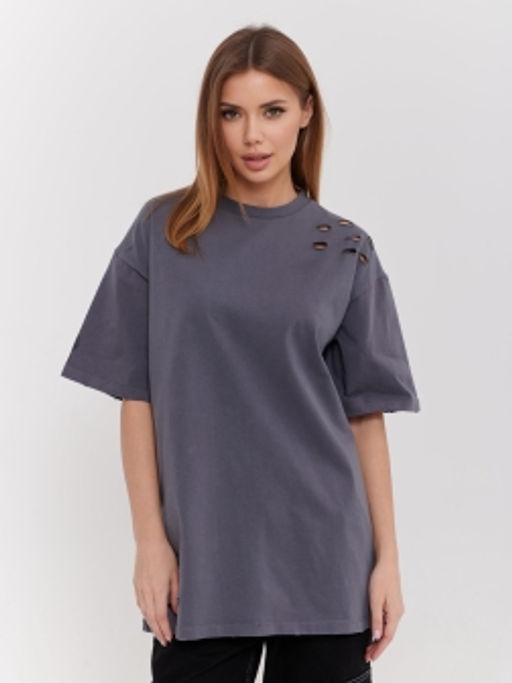 ФУТБОЛКА ЖЕНСКАЯ - Chic & charisma фото 10