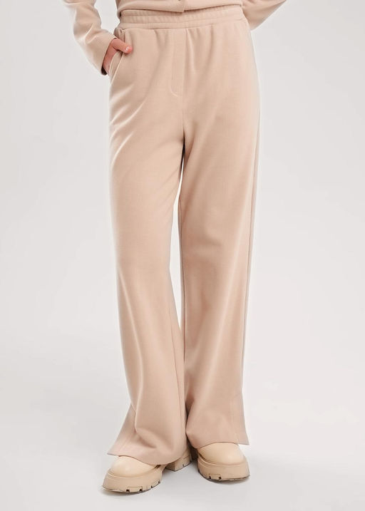 157029/190ввэ Брюки жен. (ЧЗ)