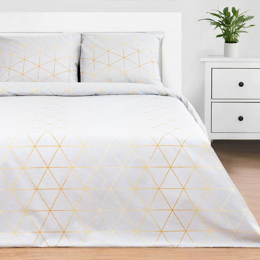 Постельное белье Этель 2 сп Beauty 175*215 см, 200*220 см,70*70 см -2 шт