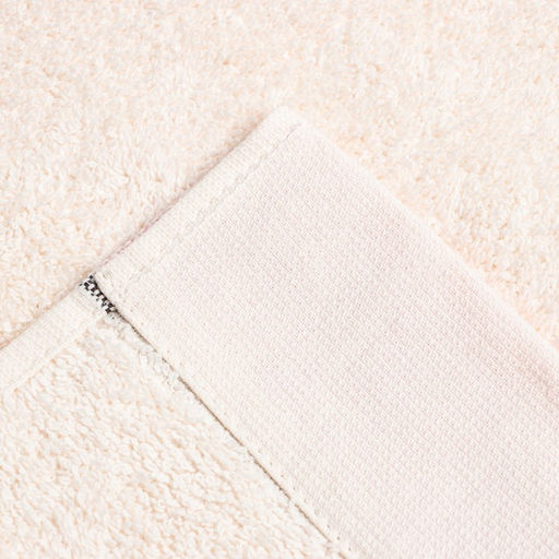 Полотенце махровое Love Life «Бриз» 30×50 см, розовый