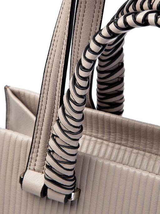 Сумка Labbra L-HF3983 l.cacao  фото 4