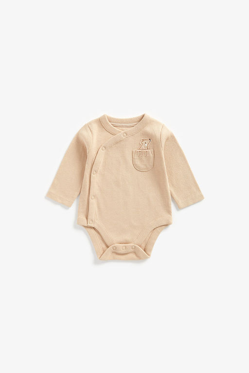 Mothercare / Боди-топ