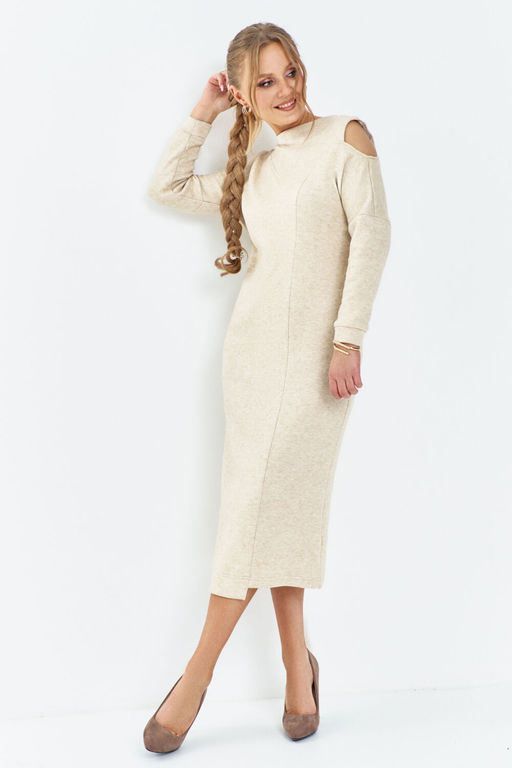 Платье Euro Moda 654