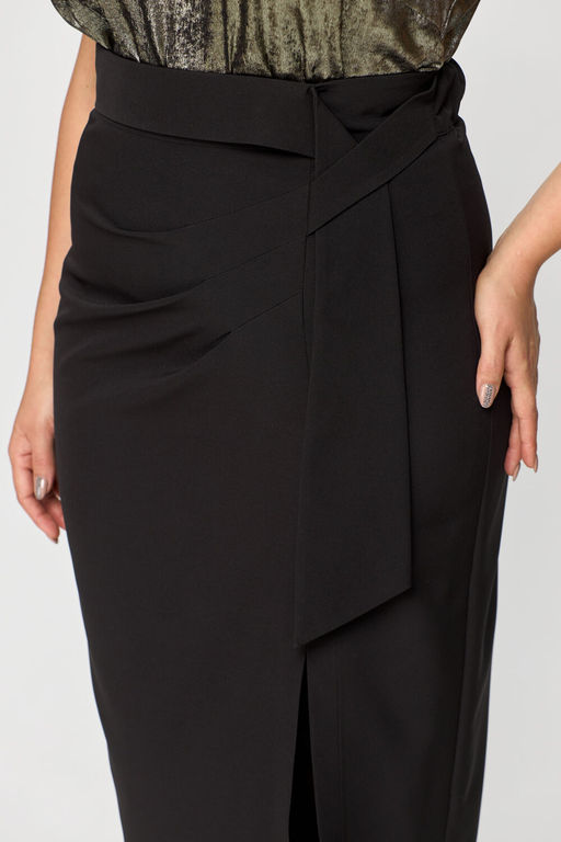 Костюм Anastasia Mak 1259 кремовый  фото 103