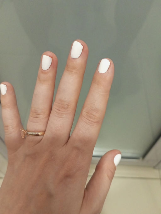 Лак MASU MASU Гармония, 15 мл - Masura фото 8