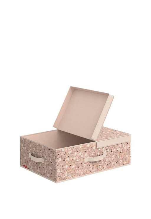 Короб стеллажный с двойной крышкой, 58*40*18 см, OPUS ROMANO VENUS, шт - Valiant фото 13