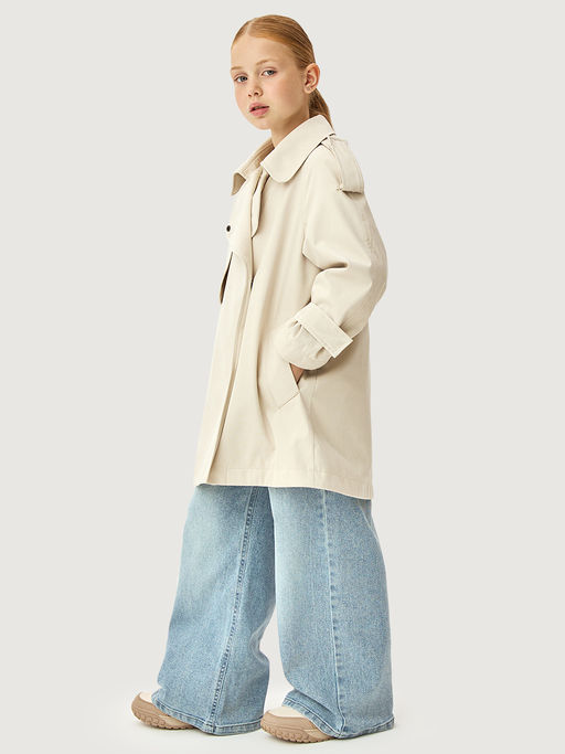 Ветровка 4л6026 кешью