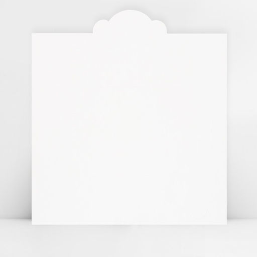 Цена за 10 шт. Конверт для денег «Всего самого прекрасного» фигурный, 17.5 х 8 см