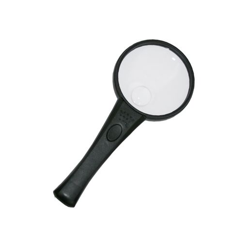 Gamma лупа SS-120 увеличение х3,х8