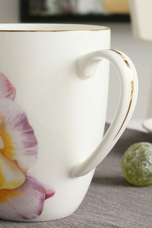 Кружка Kamelia, 0,4 л - Anna lafarg фото 10