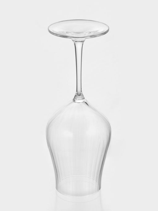 Тулипа бокал для вина 350 мл opt (*2)