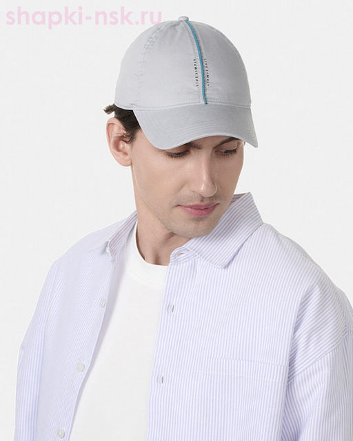 125172 BM Бейсболка мужская (57-59)