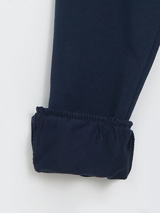 Beli Lastikli Erkek ?ocuk Jogger E?ofman Alt? - Waikiki фото 3