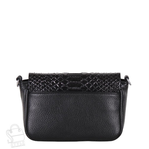 Сумка женская  29202-1 black Velina Fabbiano-Safenta/50  в Новосибирске