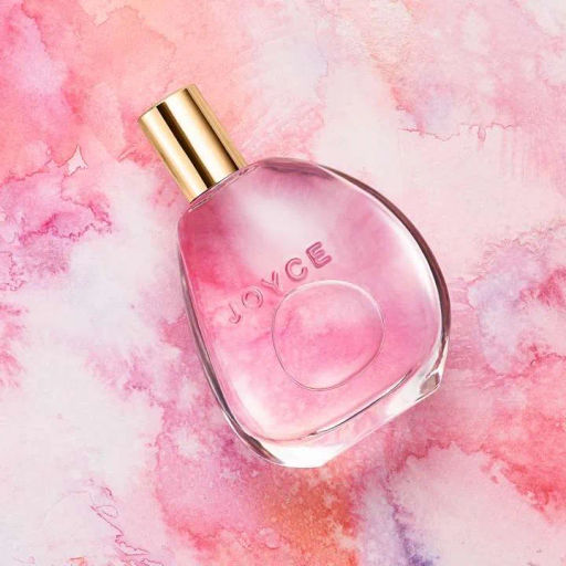 ТУАЛЕТНАЯ ВОДА JOYCE ROSE - Oriflame фото 3