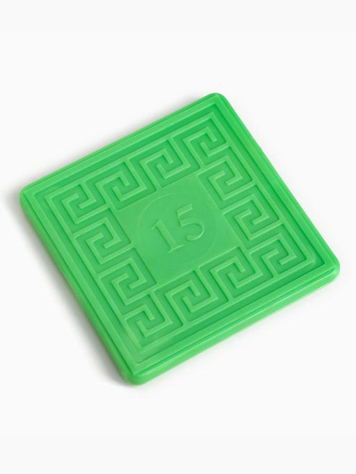 Головоломка «Пятнашки», логическая игра, МИКС