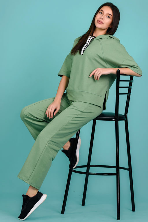 Костюм 8150 - Натали фото 52