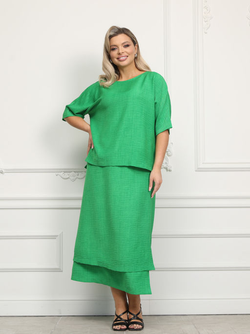 Костюм К4-5270/13 - Wisell фото 4