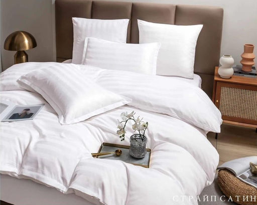 КПБ Boris Страйп-сатин BORSS05 Евро