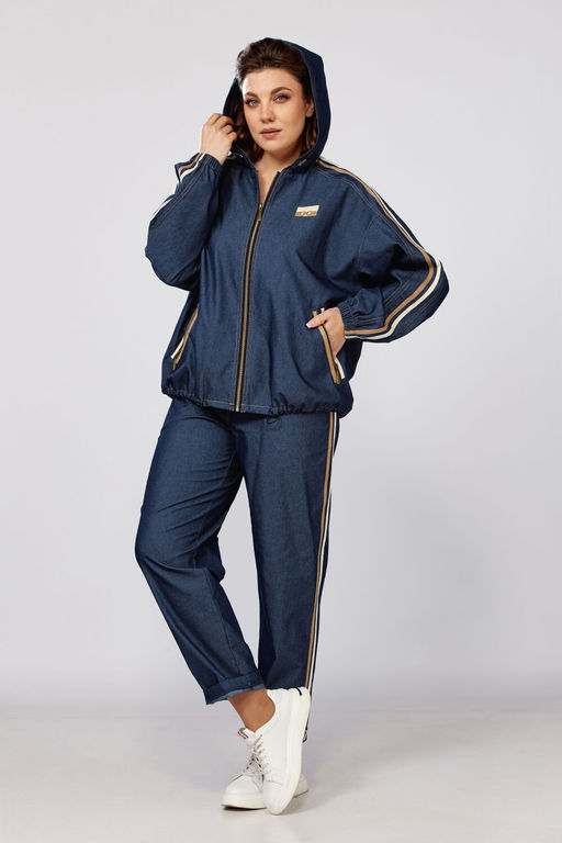 Костюм LADY SECRET 2961 синий