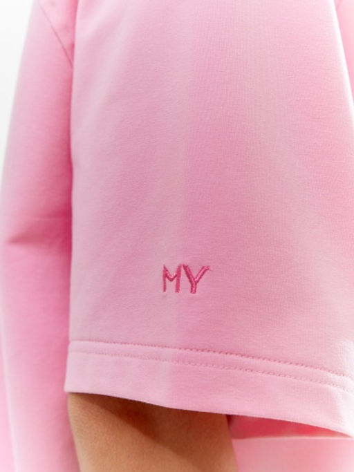 MY Футболка жен.рукав реглан ФБ031  фото 6