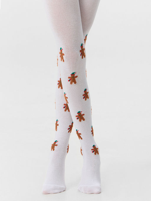 Цена за 3 пары! КОЛГОТКИ ДЕТСКИЕ - Mark formelle фото 2