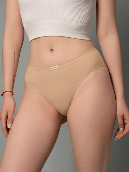 Набор женских трусов Indefini (Арт.4112LUBZ)  фото 3