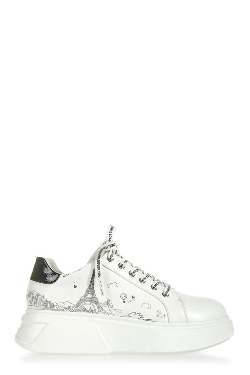Кроссовки BLESSBOX