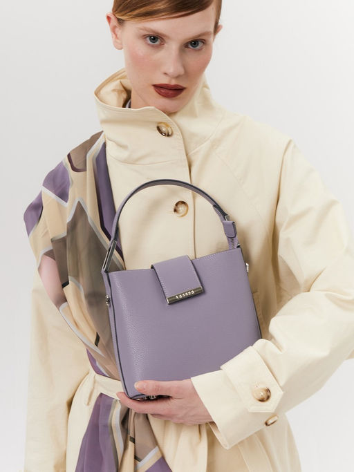 Сумка Labbra L-17597 lost lilac