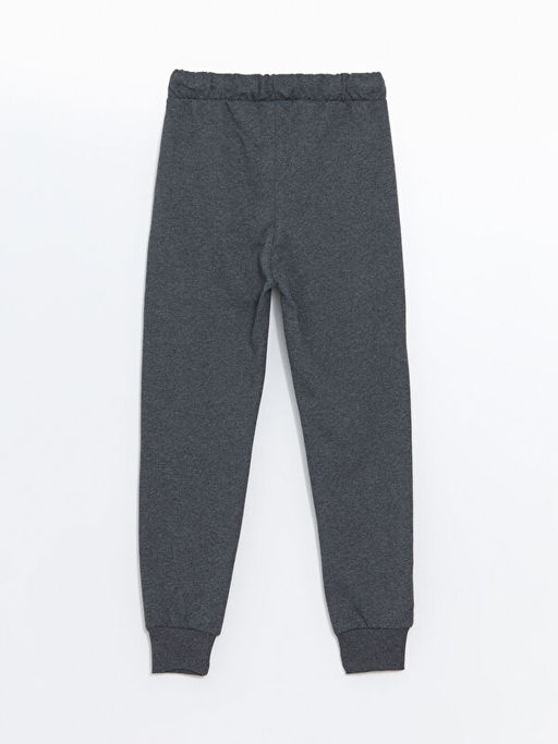 Beli Lastikli Basic Erkek ?ocuk Jogger E?ofman Alt? - Waikiki фото 3