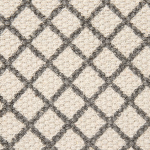 Ковер «Этель. Этнос» (вид 3), 50×80±3 см, 800 г/м², хлопок 100%