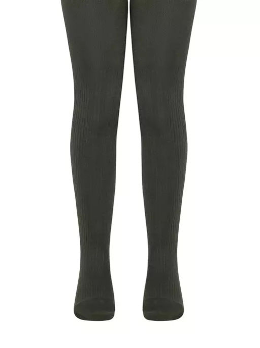 Колготки дет. TIP-TOP 4С-03СП, р.104-110 (20) - 566 хаки - Conte elegant фото 4