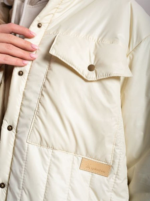 Куртка женская Глория - Yollochka фото 9