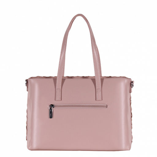 Сумка 575136-2 pink Velina Fabbiano