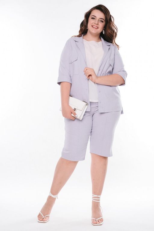 Блуза женская - Jp фото 4