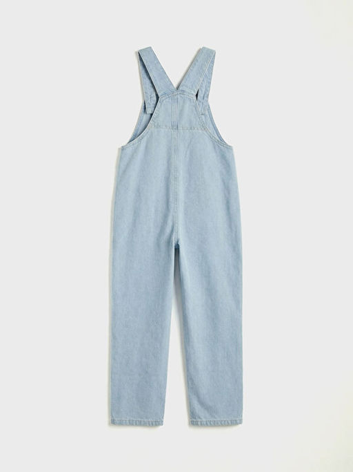 Erkek ?ocuk Jean Salopet