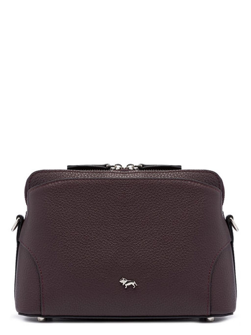 Сумка Labbra L-HF4114 d.plum  фото 25