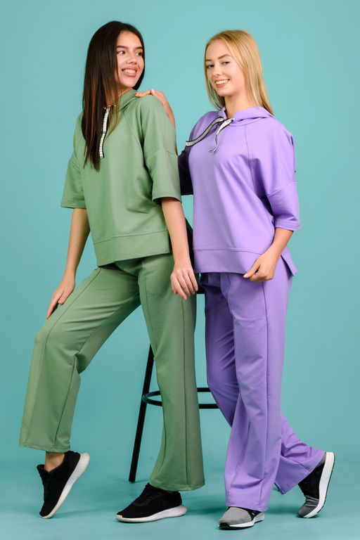 Костюм 8150 - Натали фото 82