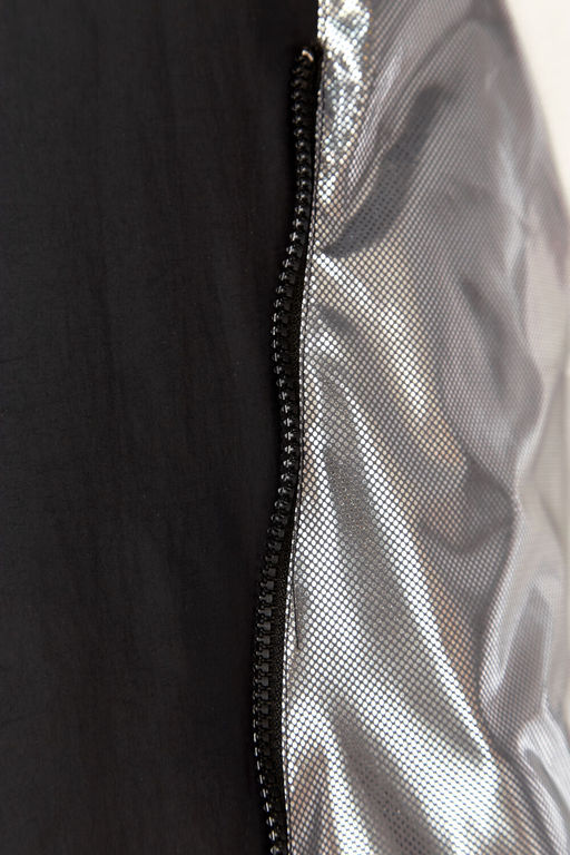 Куртка Diamant 2122 черный фото 4