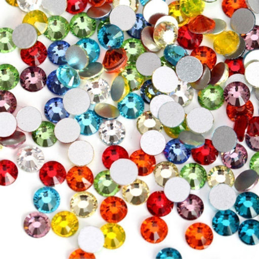 Алмазная мозаика на подрамнике 27х33 Матрона / LP105 /уп 50/частичная выкладка - ГалеонТрейд фото 3