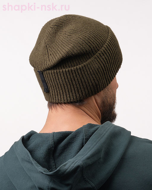 30724 1A KHСM Канопус Шапка мужская (57-59)