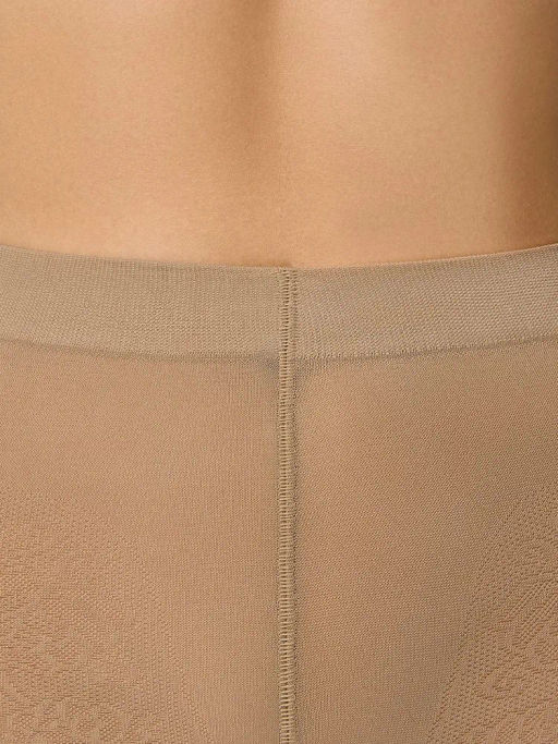 Колготки Omsa Fantastico 40 (50/10) - caramello  фото 10