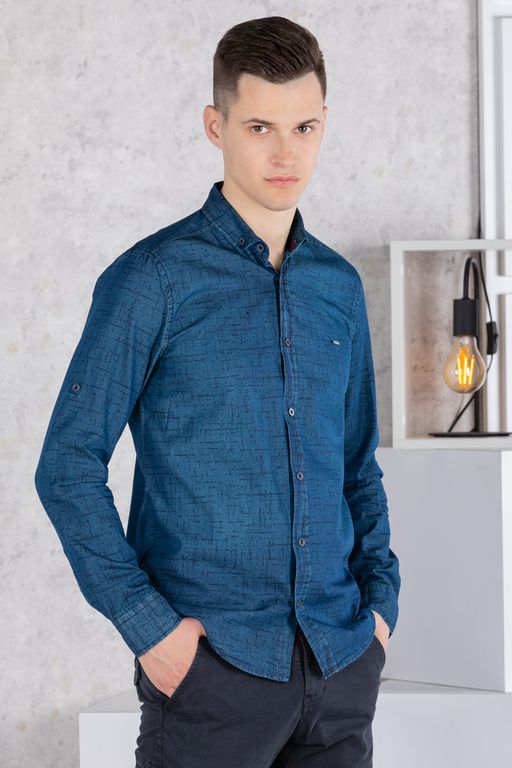 Джоггеры 1.C-83248 - Aigula фото 10