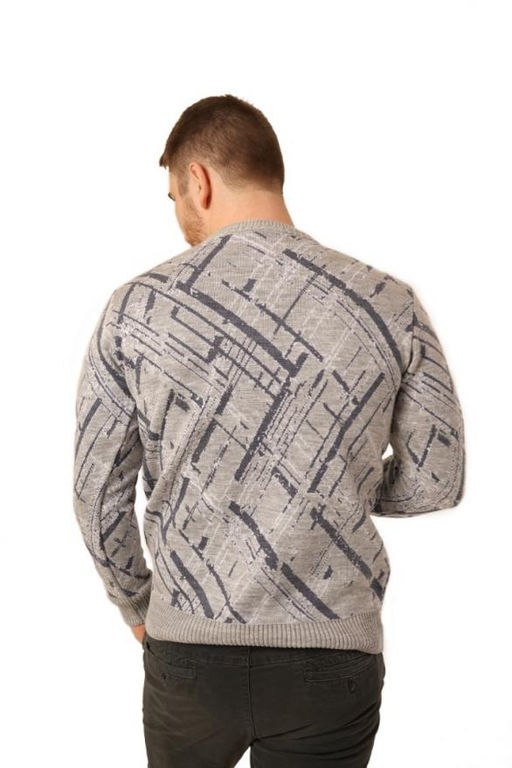 Свитер мужской - Есения фото 2