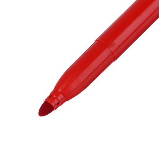 Фломастеры 6 цветов Jambo, вентилируемый колпачок, толстые - Calligrata фото 6