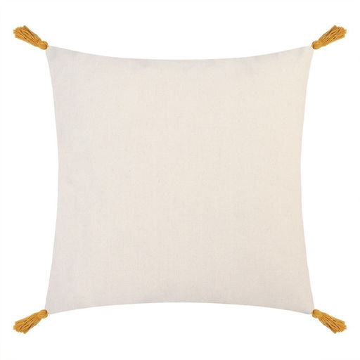 Наволочка декоративная Этель сканди 45*45 см, горчица  фото 8