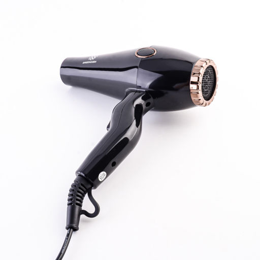 8802 Фен (6000Вт) BOLLES (х36) - АКЦИЯ - Mayer&boch фото 2