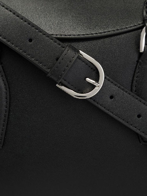 Сумка ELEGANZZA ZQ135-1024 black  фото 12