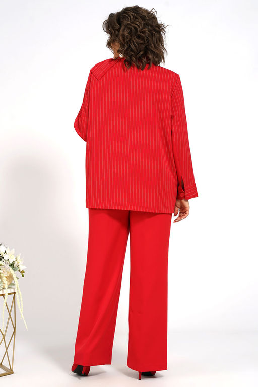 Костюм ALANI 2017-Р красный