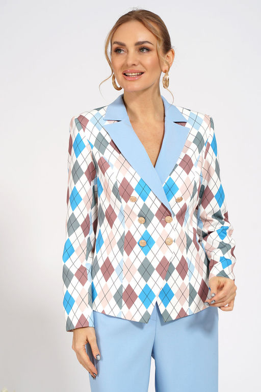 Костюм ALANI 2074 - Alani collection фото 6